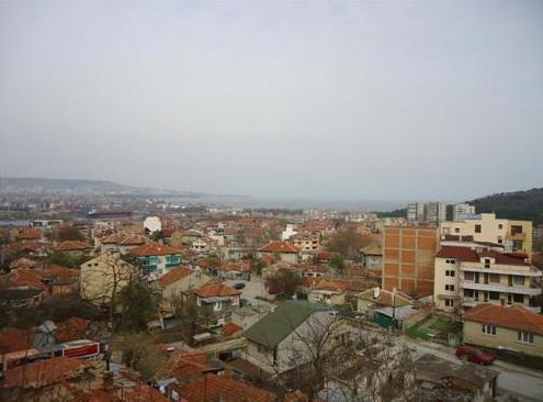 359016 Квартира, Варна (Болгария).